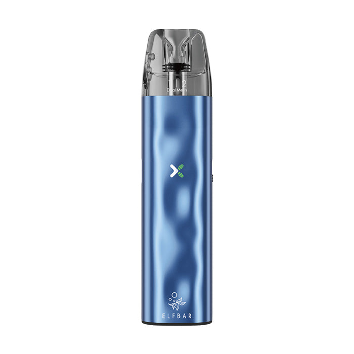 Elf Bar Elfx Mini Pod Vape Kit