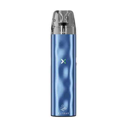 Elf Bar Elfx Mini Pod Vape Kit