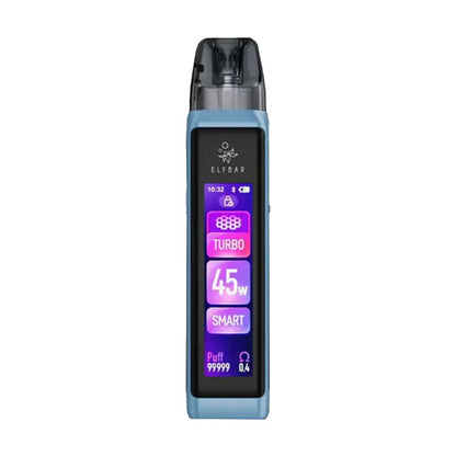 Elf Bar Elfx Ultra Pod Kit
