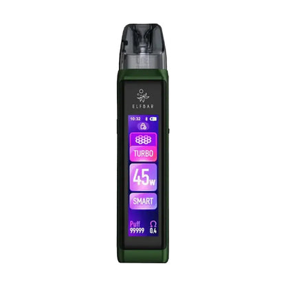 Elf Bar Elfx Ultra Pod Kit
