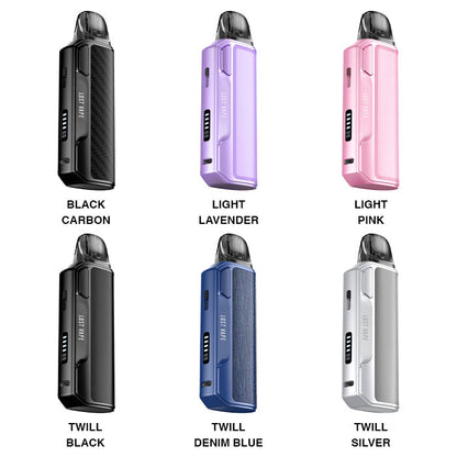 Lost Vape Thelema Elite S Pod Kit