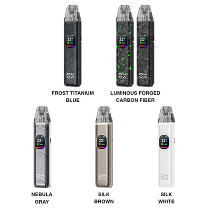 OXVA Xlim Pro 2 DNA Vape Kit