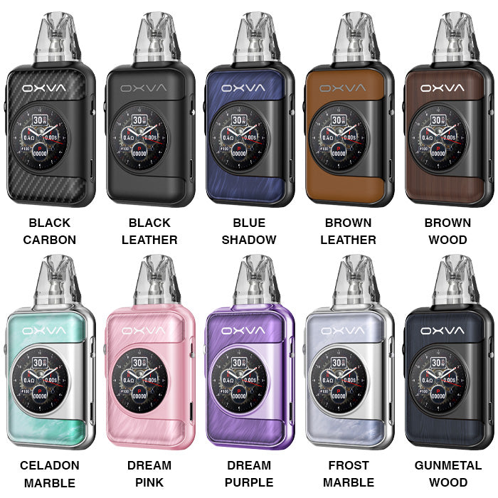 OXVA Xlim SQ Pro 2 Vape Kit