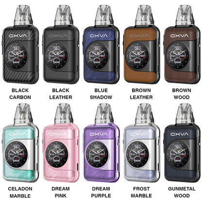 OXVA Xlim SQ Pro 2 Vape Kit