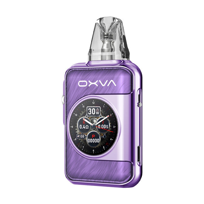 OXVA Xlim SQ Pro 2 Vape Kit