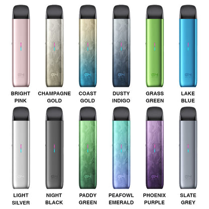 Uwell Caliburn G4 Mini Pod Kit