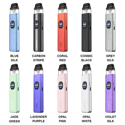 Vaporesso Xros 5 Pod Kit
