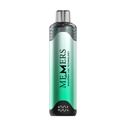 Memers Wukong V10000 Prefilled Pod Kit