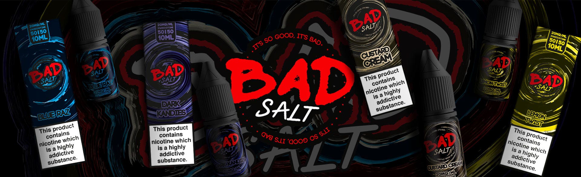 Bad Salt