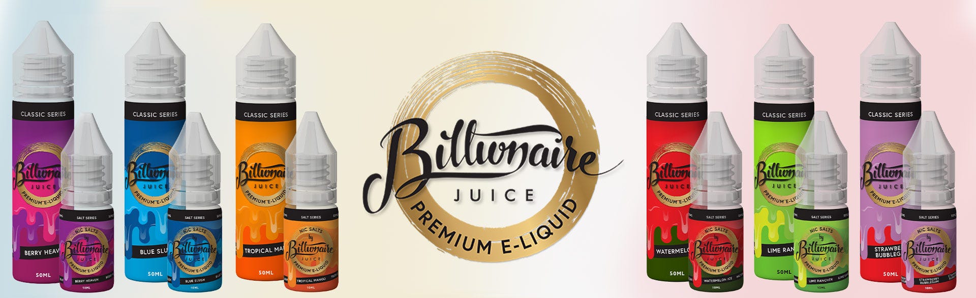 Billionaire