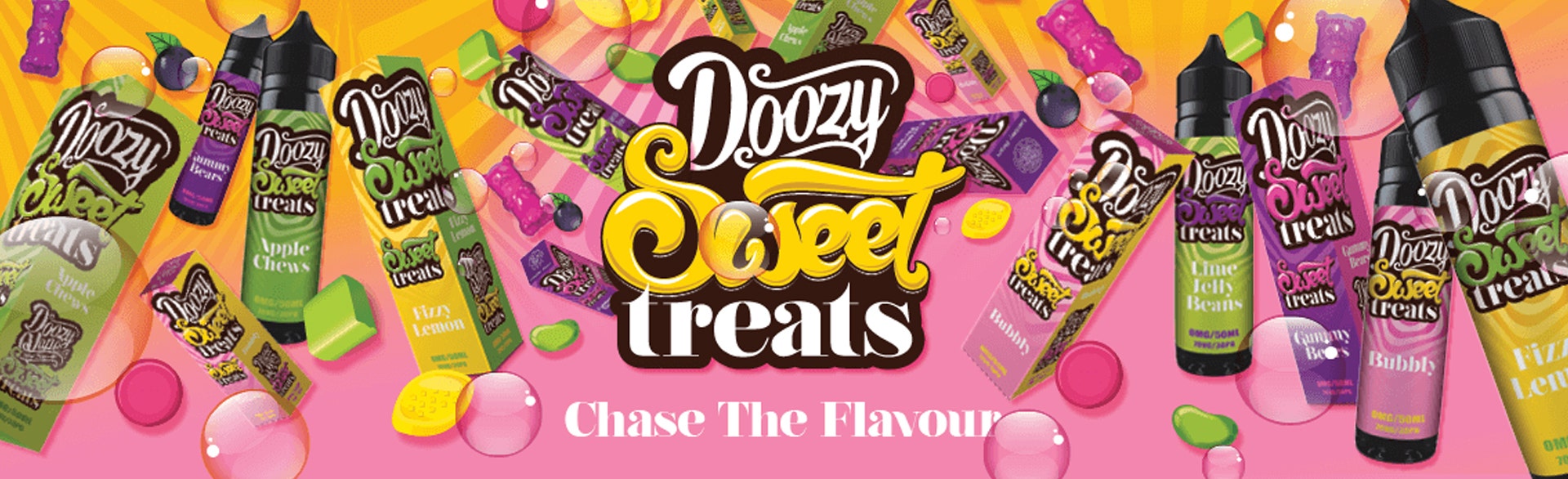 Doozy Sweet Treats
