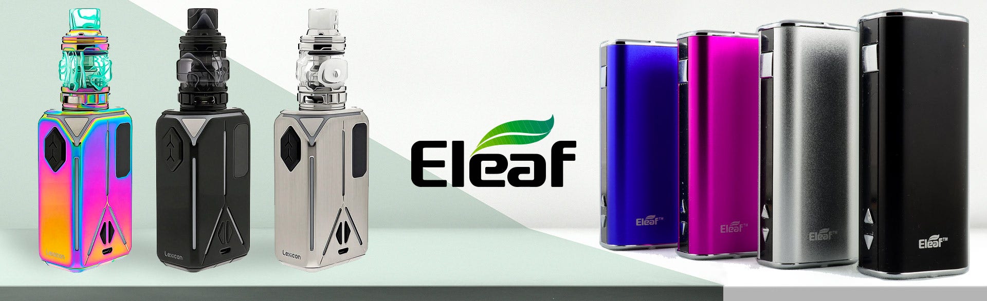 Eleaf