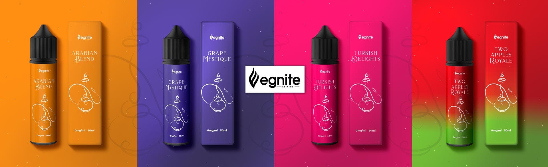 Egnite Elixirs 