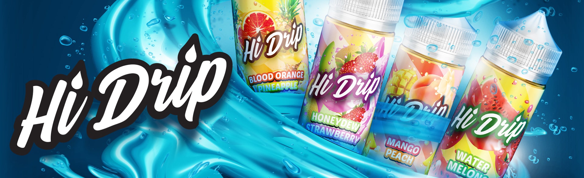 Hi Drip
