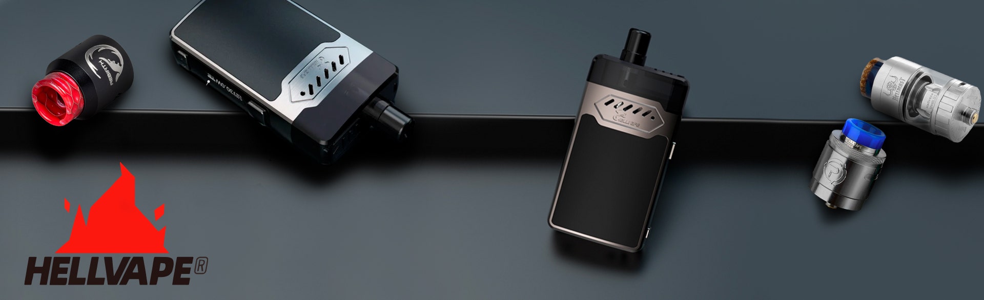 Hell Vape