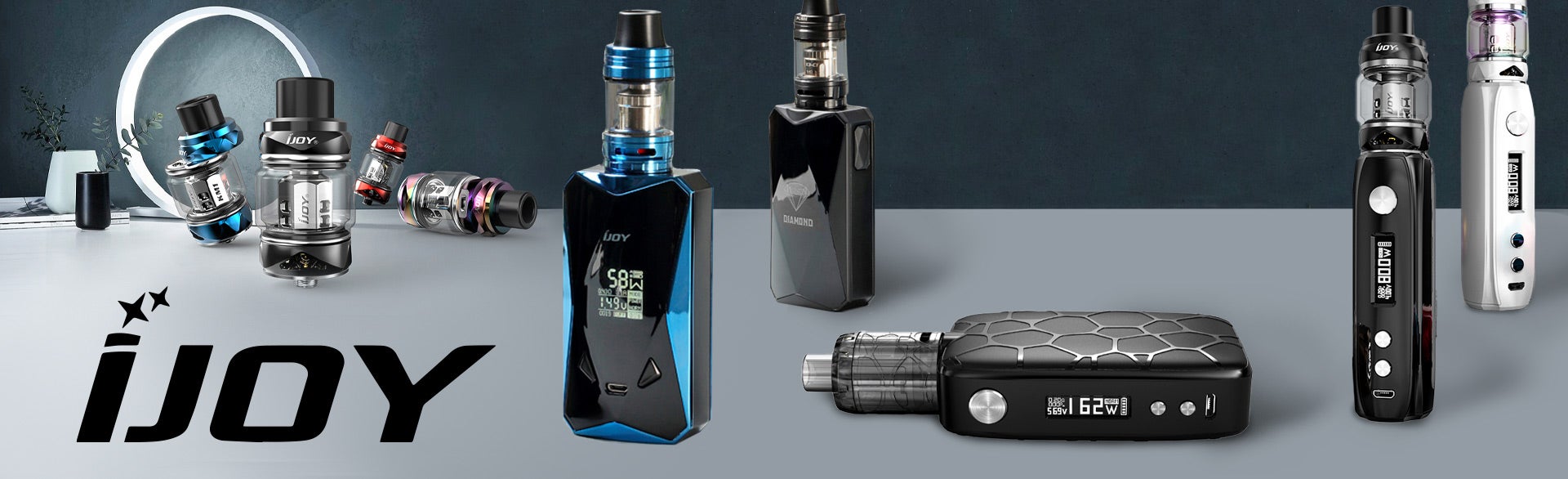 IJOY