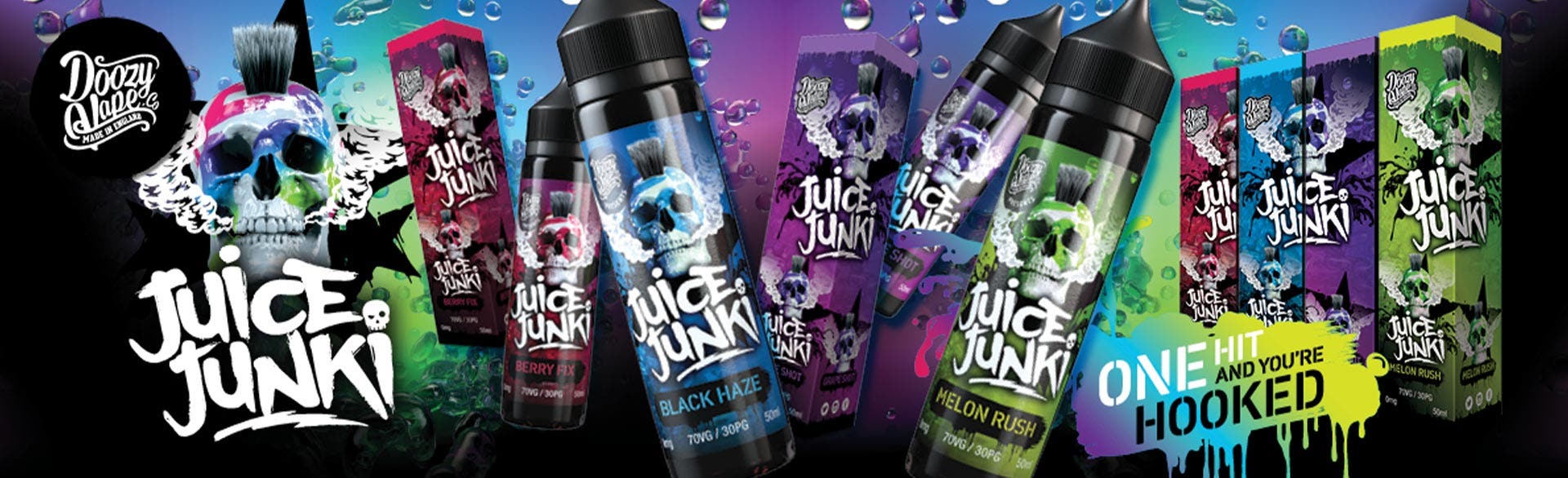 Juice Junki