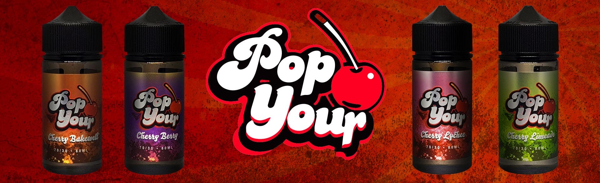 Pop Your Cherry