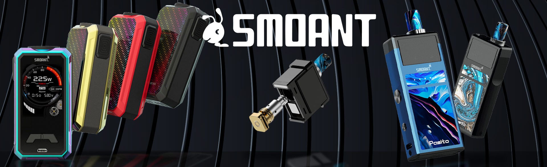 Smoant