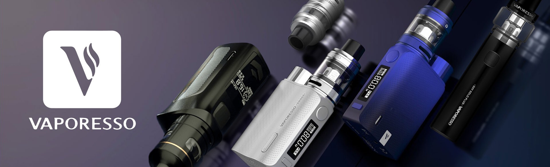 Vaporesso