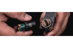 Vape Tasting Bitter? Find Out Why and How to Fix it Easily