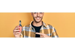 What Makes a Good Vape Juice? Flavour, Throat Hit and More