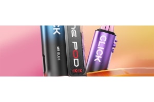 How Do Vape Pods Work? Benefits of Pod Vape Kits