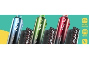 Discover Pyne Pod Click 10K - More Puffs at Low Prices