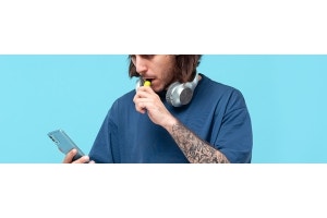 As Scary as It Sounds? Vaping & Vaper’s Tongue