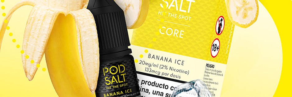 The Best Banana Vape Juice Flavours That You Need to Try