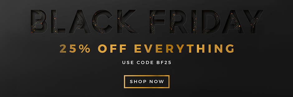 Black Friday 2021 with My Vapery