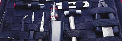 Keeping Your Vape in Top Shape: Tools and Tips for Maintenance