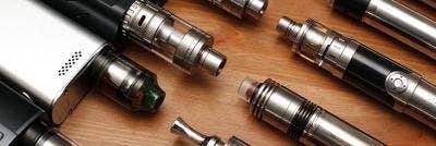 UK Vape Ban 2025: What It Means for Smokers and Vapers
