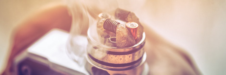 Why Proper Maintenance is Essential for Your Vape Coil