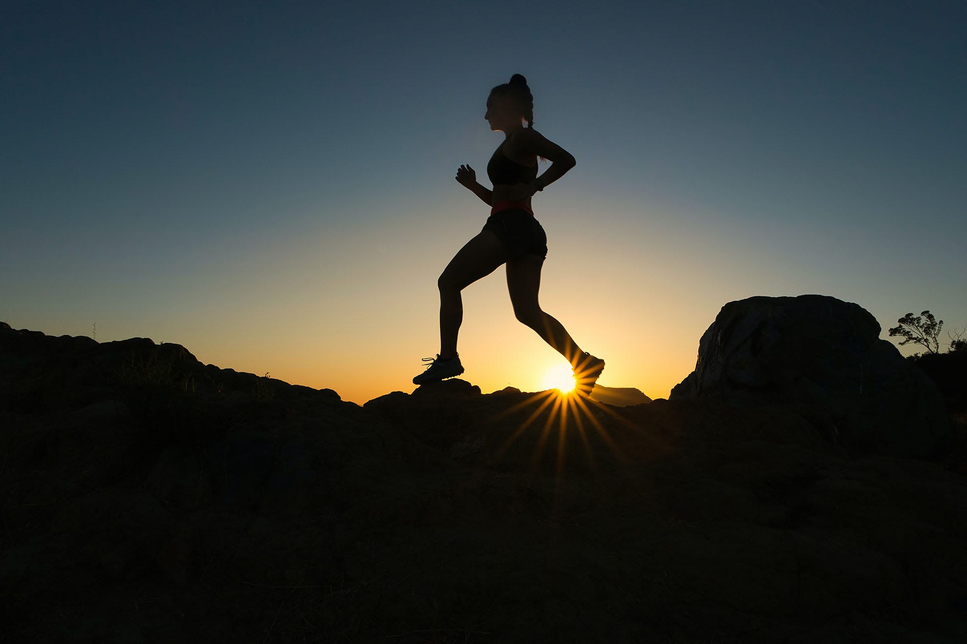 Why You Should Worry About Your CBD: CBD and Fitness (image)