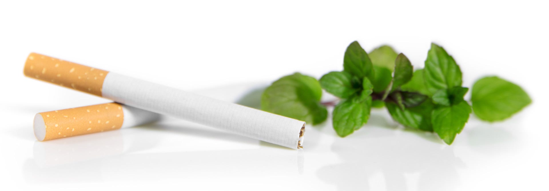 Menthol Cigarette Ban – Vaping Alternatives and Flavoured E-liquids
