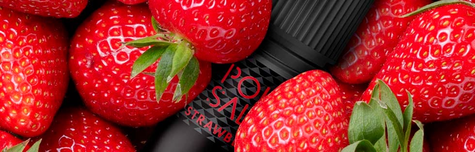 National Strawberry Day – Our Top Strawberry Flavours