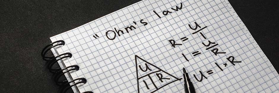 Understanding Ohm’s Law - Calculating Current