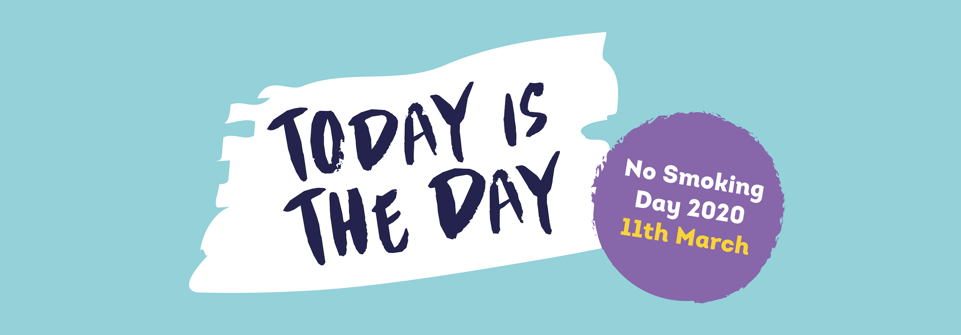 No Smoking Day - Try Nicotine Salt Today