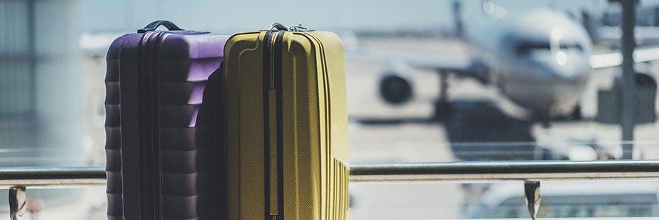 Latest News – ‘Little Old Lady’ Reported for Vaping on Plane