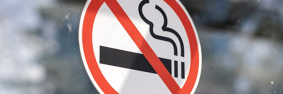 Misinformation Might Be Harming the Smokefree Push