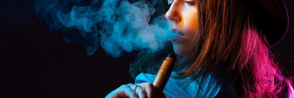 Vaping Predictions 2022 – The Future of Vaping