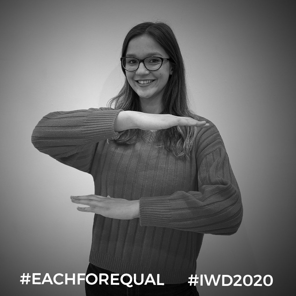 International Women's Day 2020