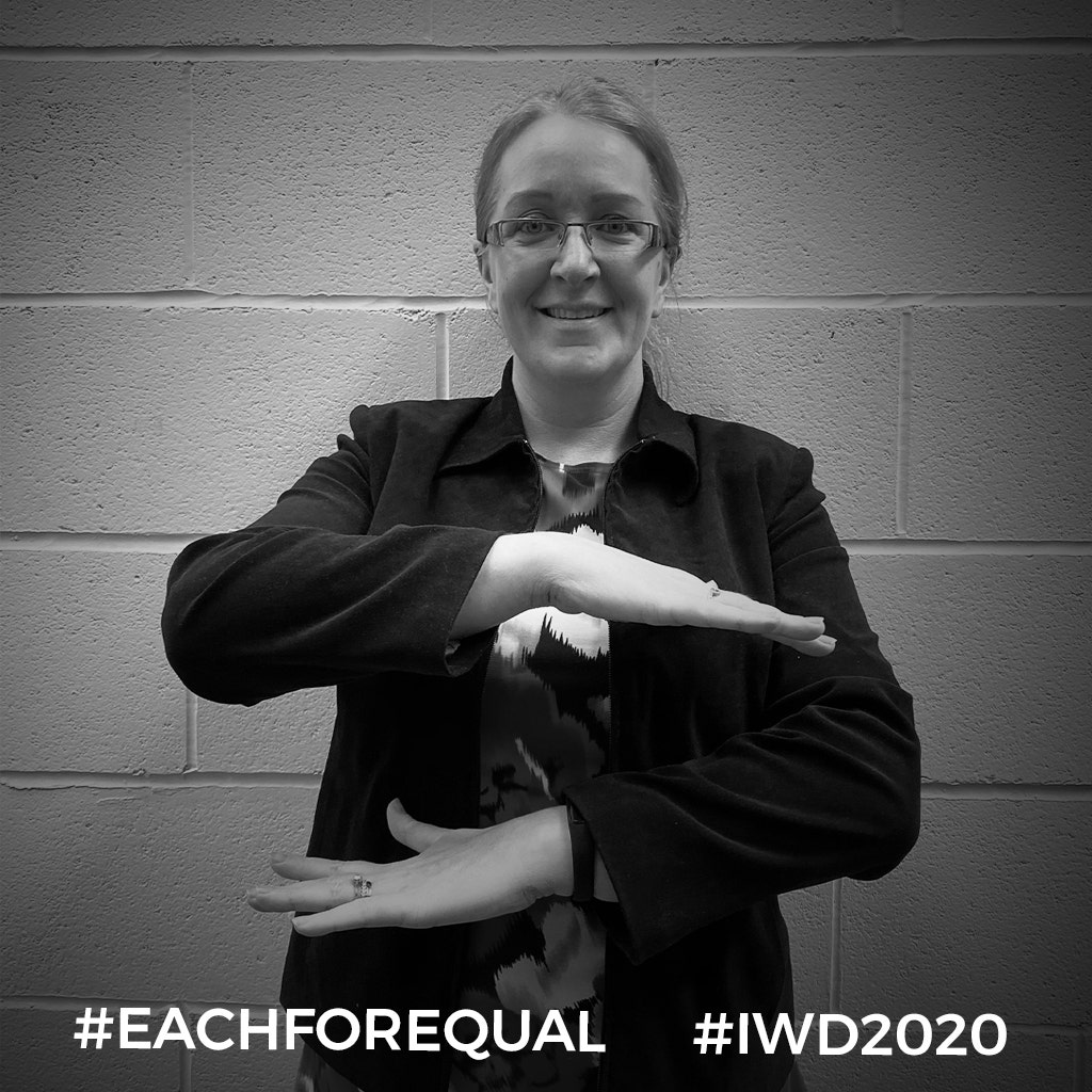 International Women's Day 2020