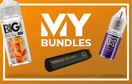 Myvapery bundles