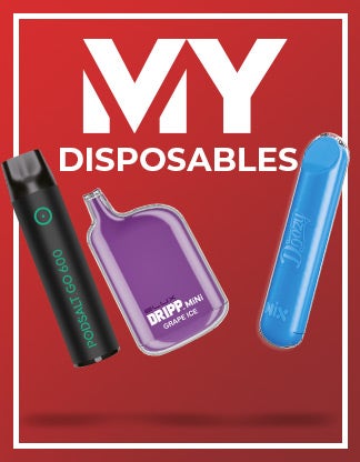 Vaping  Devices available on order on myvapery.com