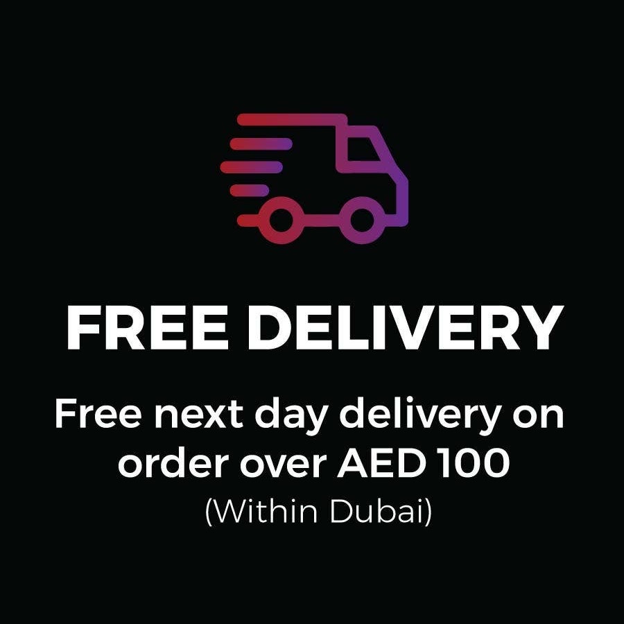 Free Delivery
