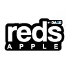 Reds Apple EJuice