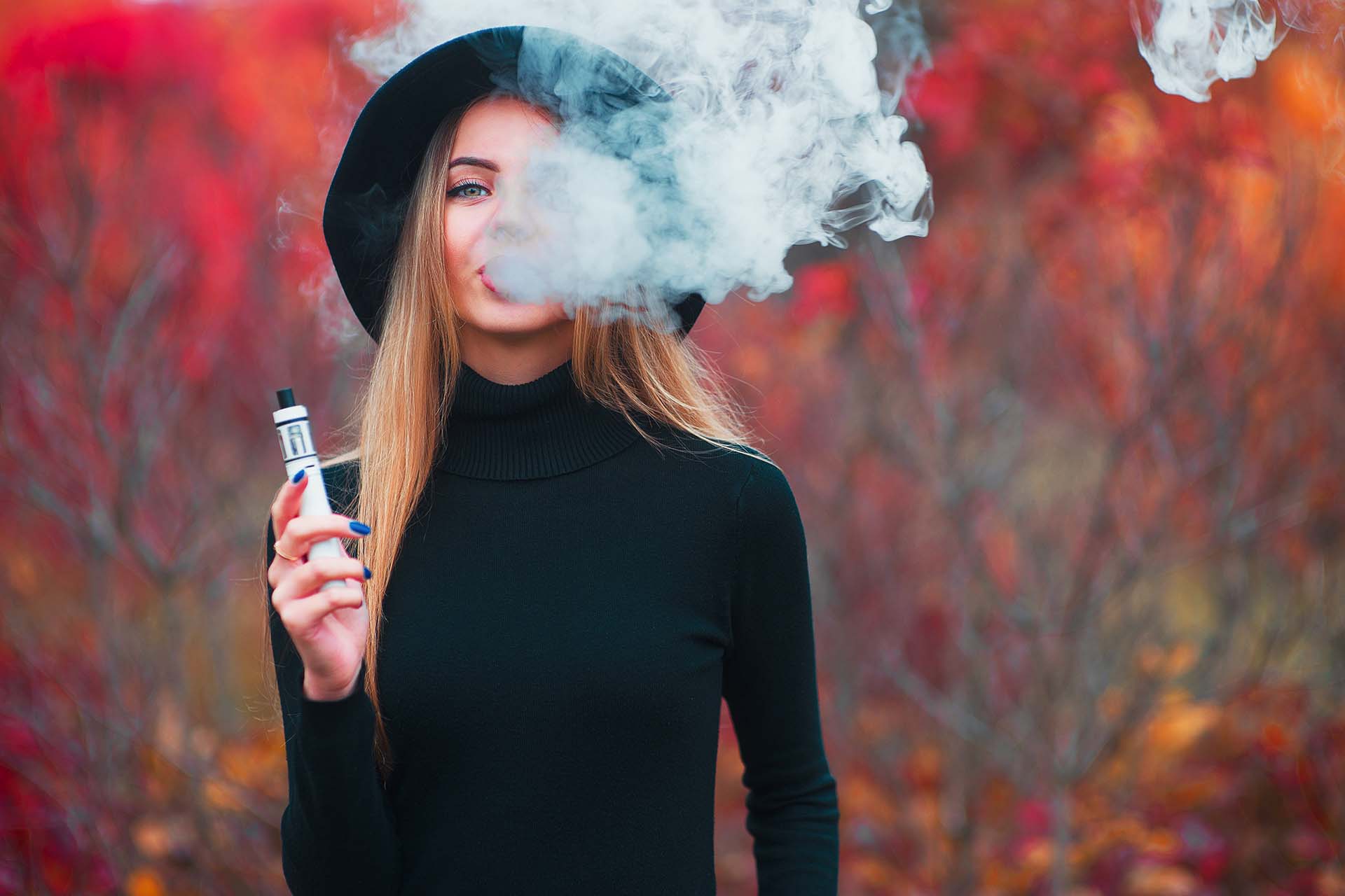 Fall for Flavours: Top 6 Autumn Vapes to Try (Image)