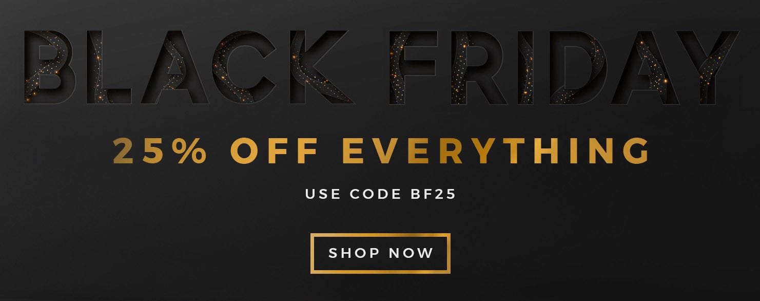 Black Friday at My Vapery (Image)